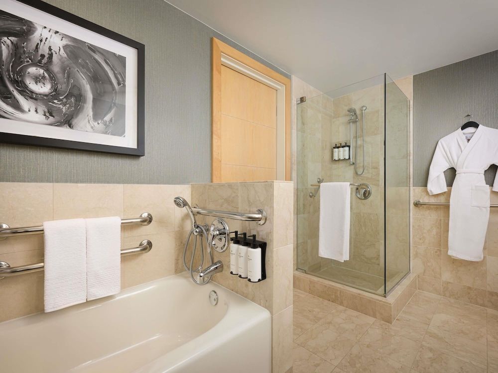 undefined Sofitel Chicago Magnificent Mile 10