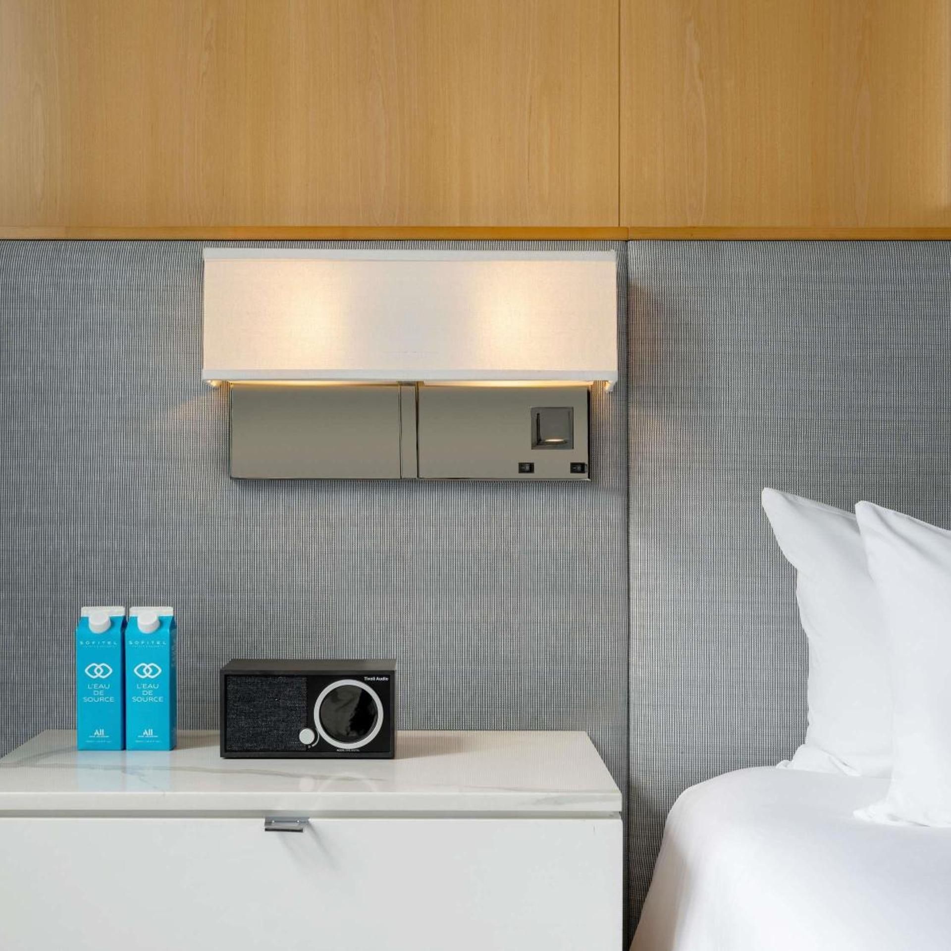 undefined Sofitel Chicago Magnificent Mile 9