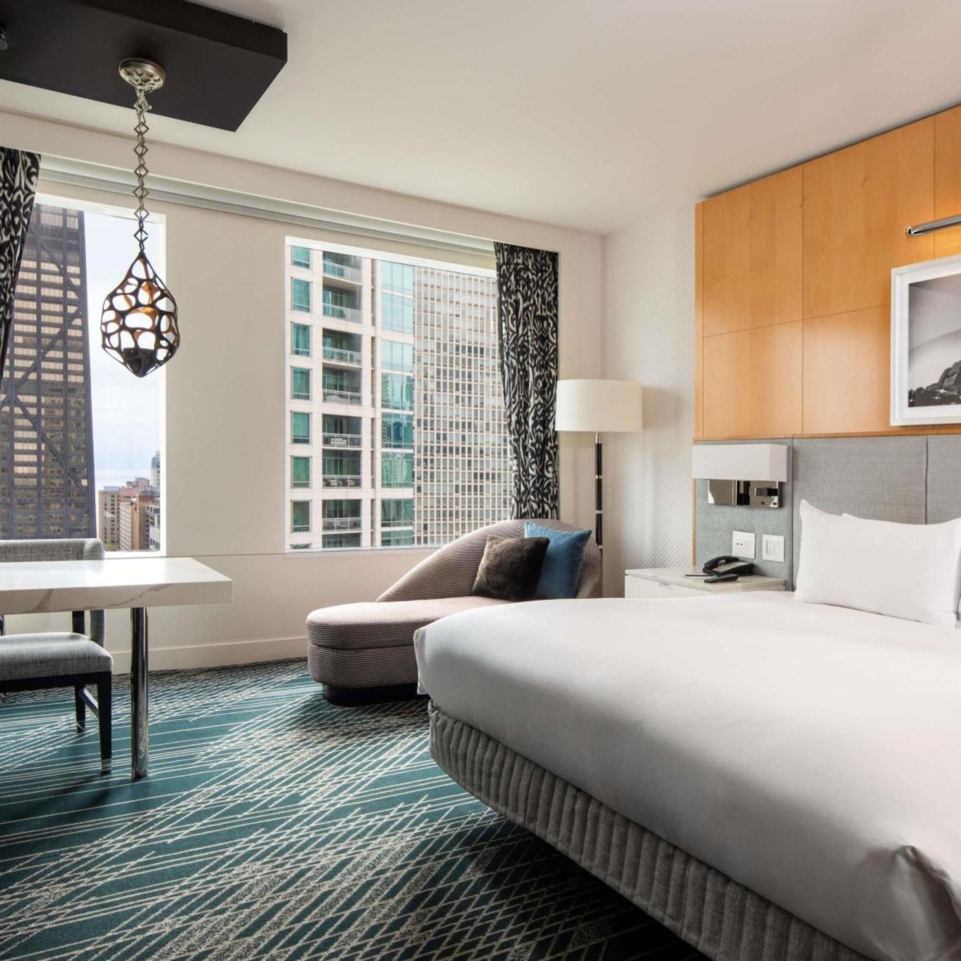 undefined Sofitel Chicago Magnificent Mile 6