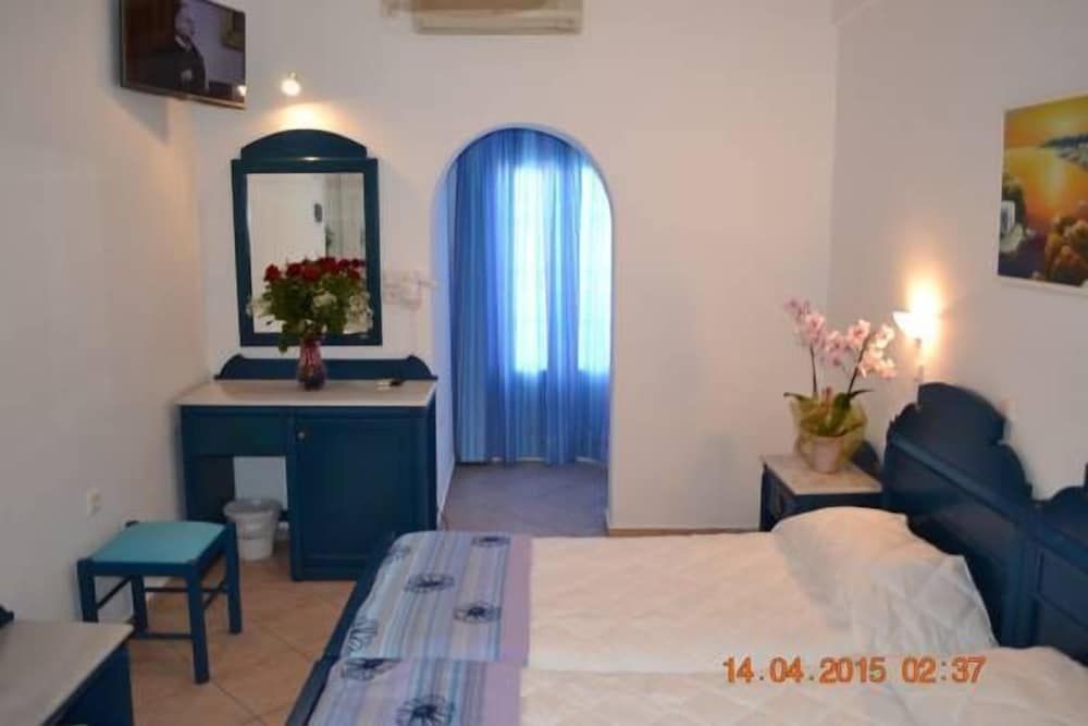undefined Hotel Lignos 2