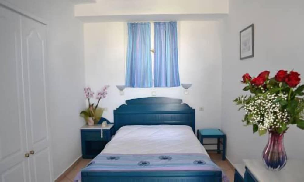 undefined Hotel Lignos 7
