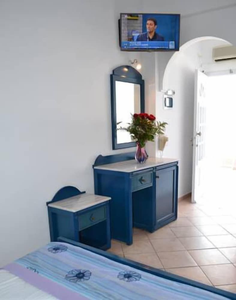 undefined Hotel Lignos 8