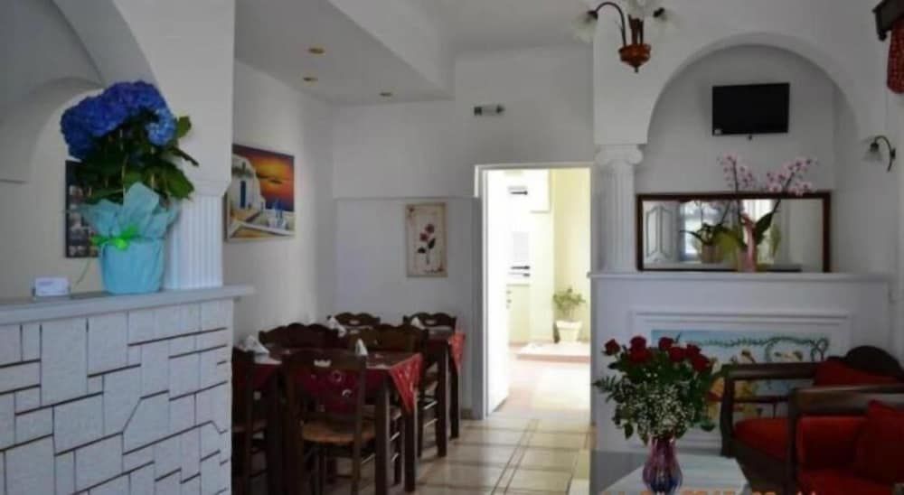 undefined Hotel Lignos 5