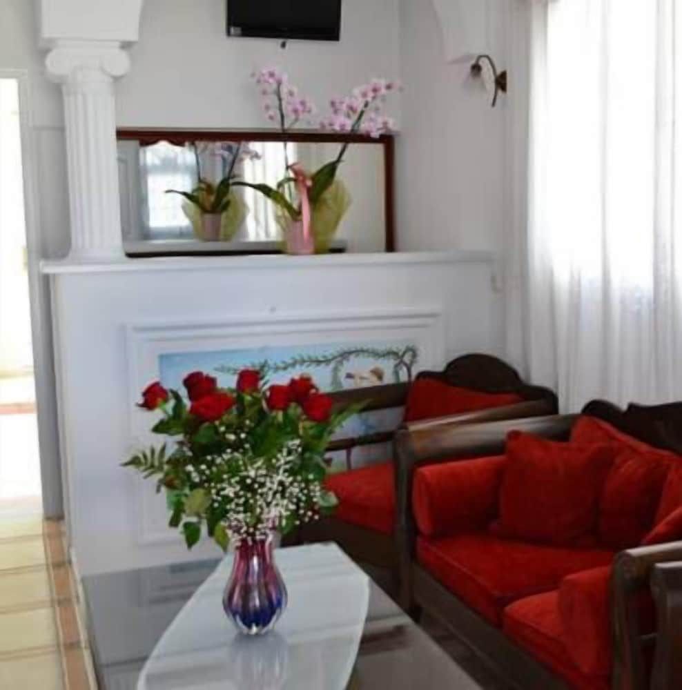 undefined Hotel Lignos