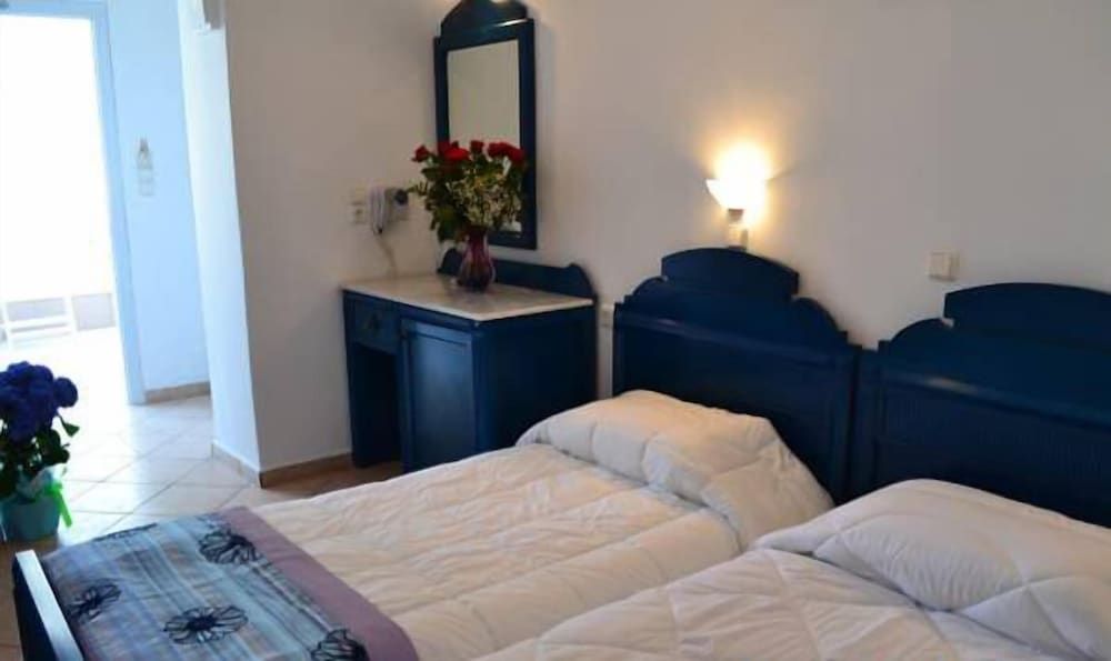 undefined Hotel Lignos 9