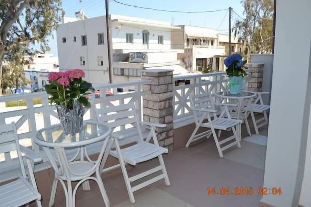 undefined Hotel Lignos 10