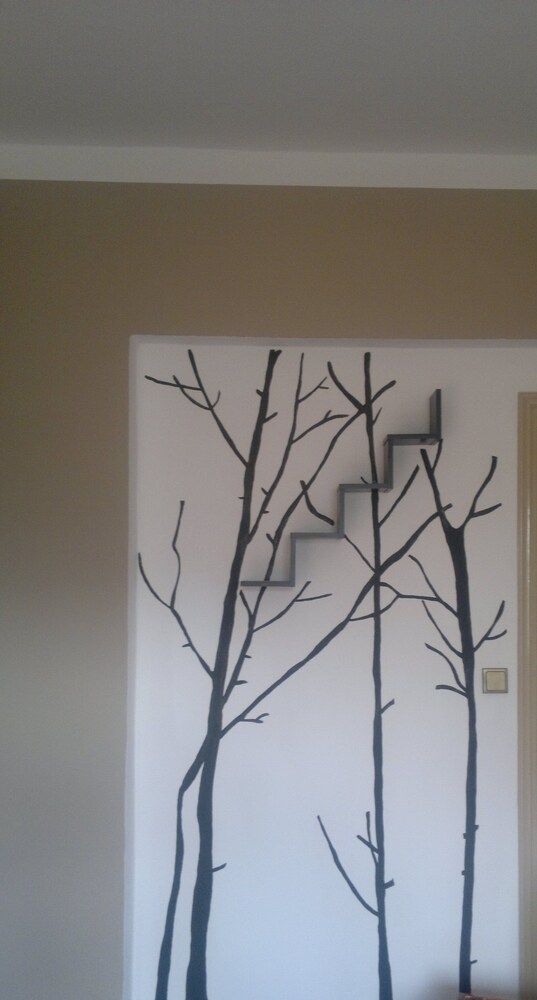Basic Triple Room