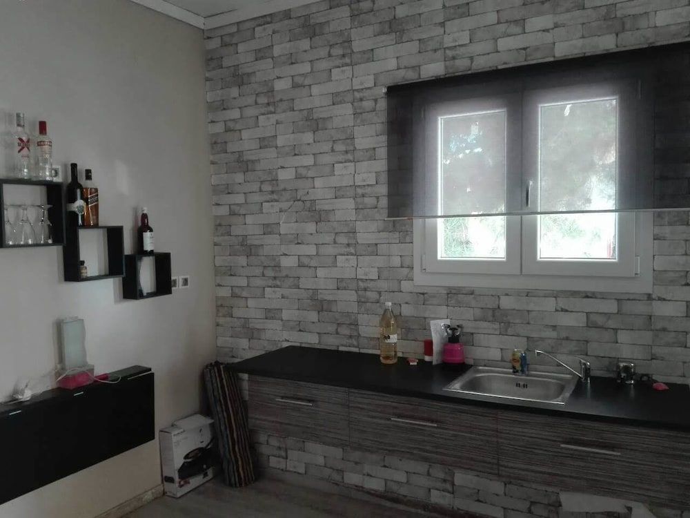 Economy Room, City View