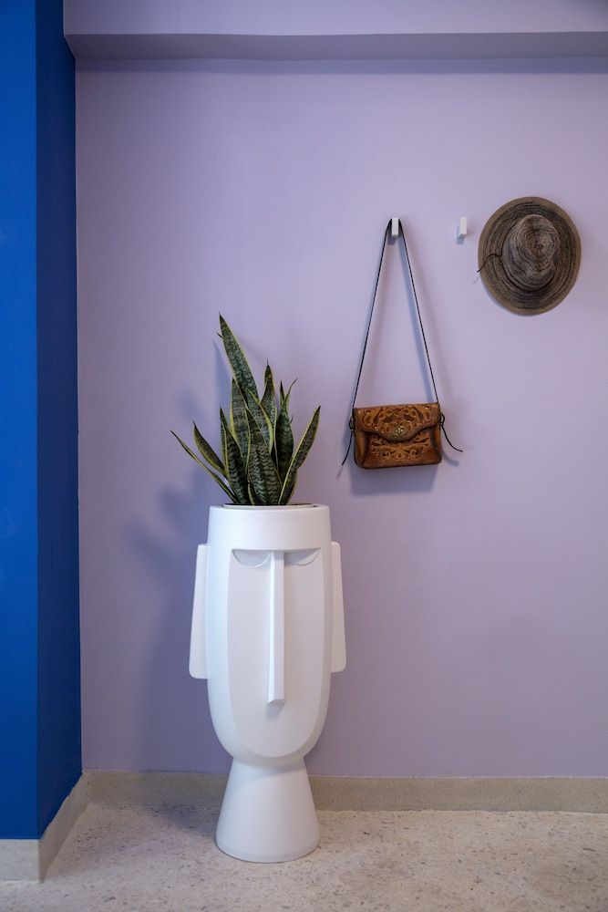 The Frogs Guesthouse Deluxe Loft 4