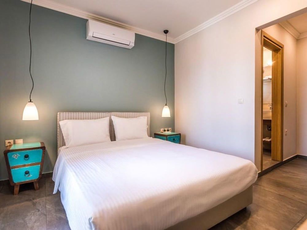 Villa, 2 Bedrooms