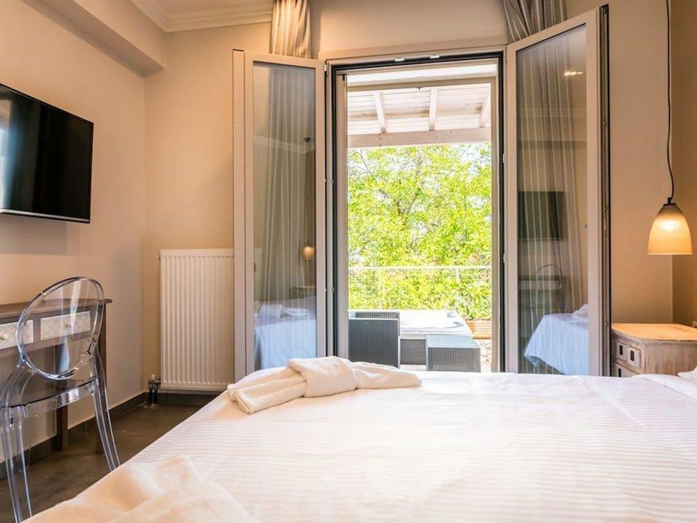 Villa, 2 Bedrooms