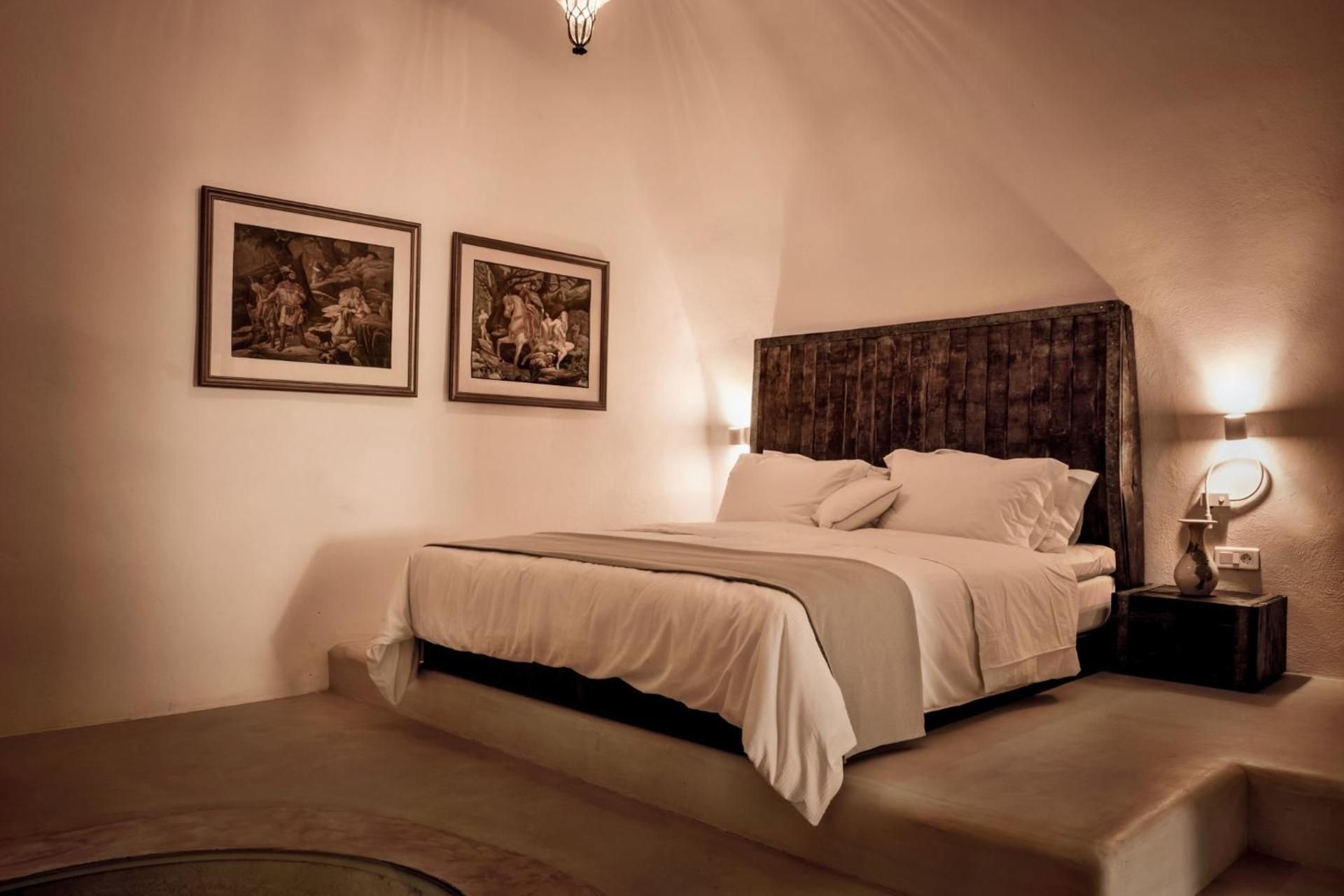 Two Bedroom Suite with Private Pool