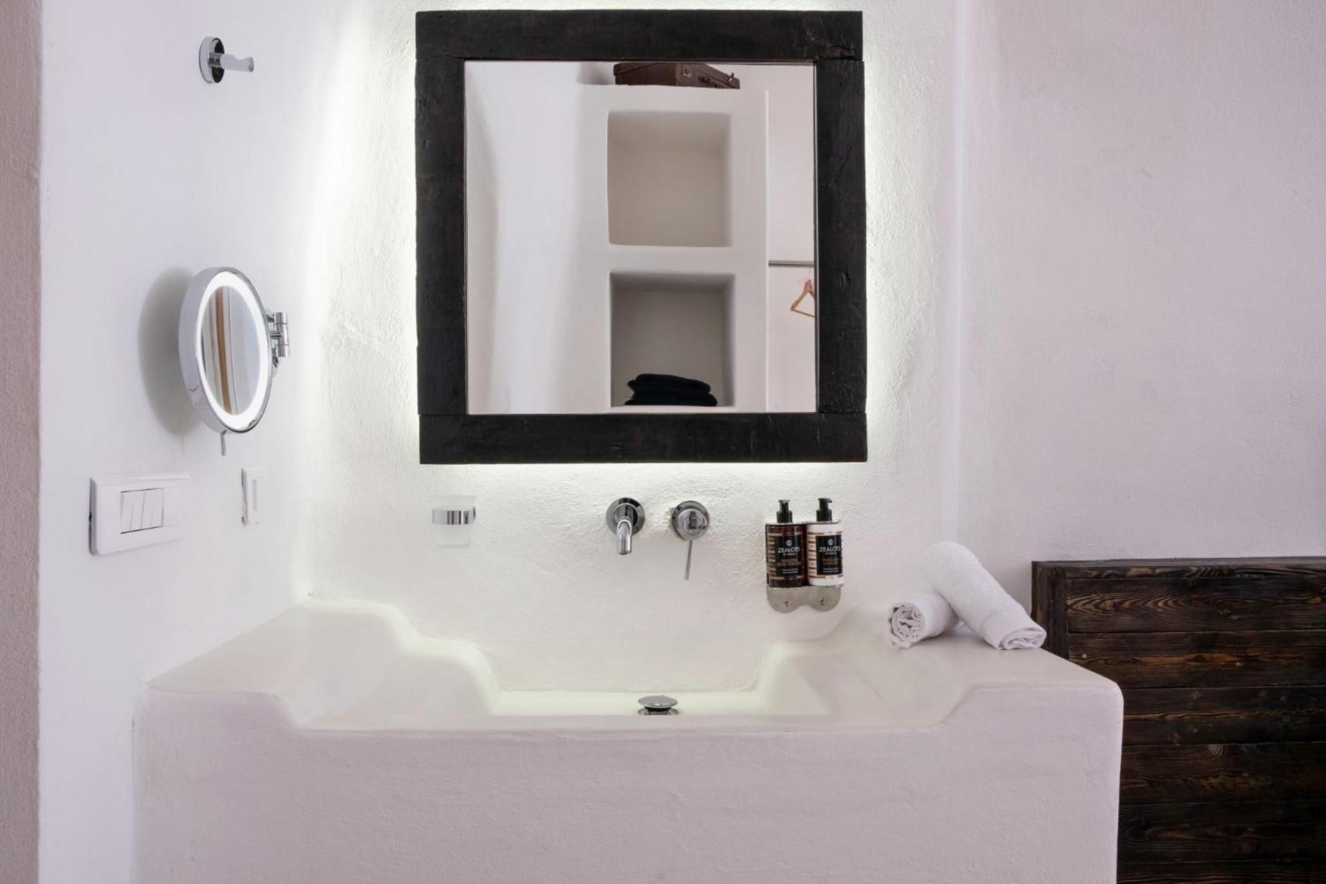 Suite with Private Pool