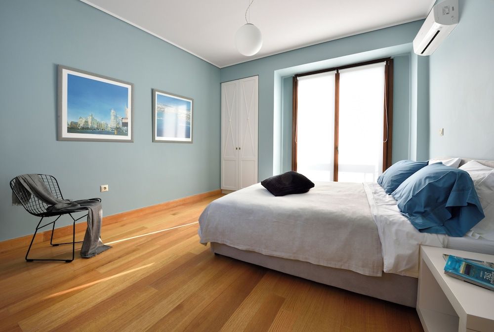 undefined Karyatis Luxury Maisonette by K&K 8