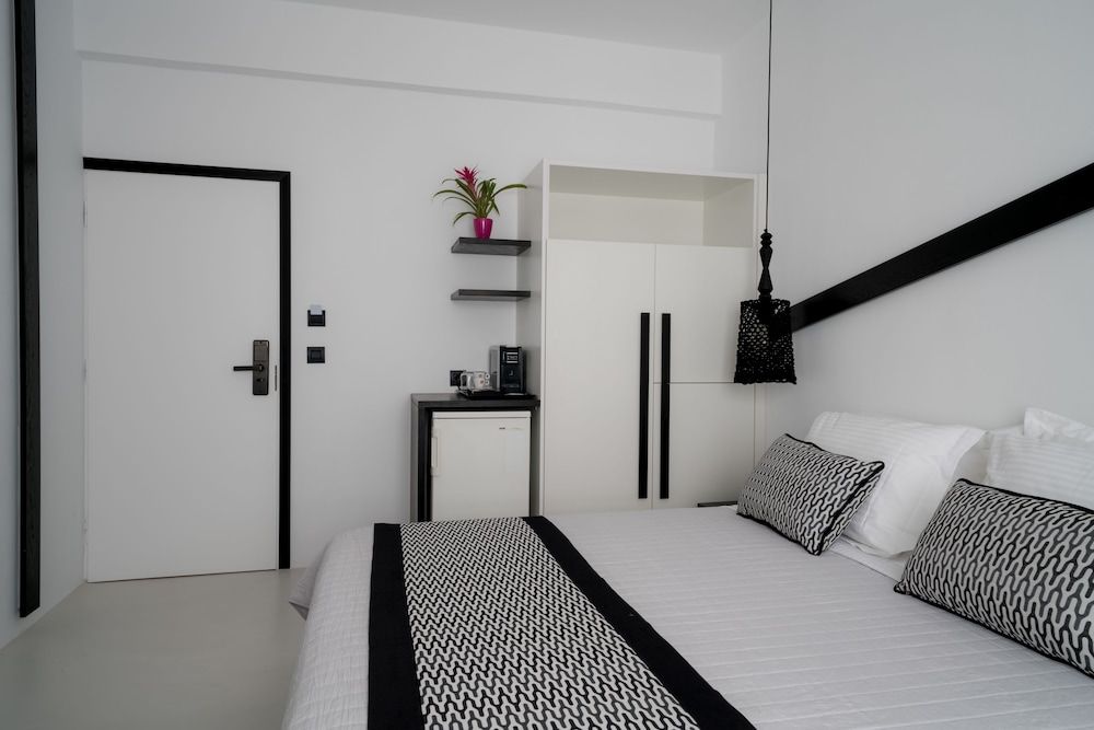 Divelia Comfort Double or Twin Room, 1 King Bed, Non Smoking 3