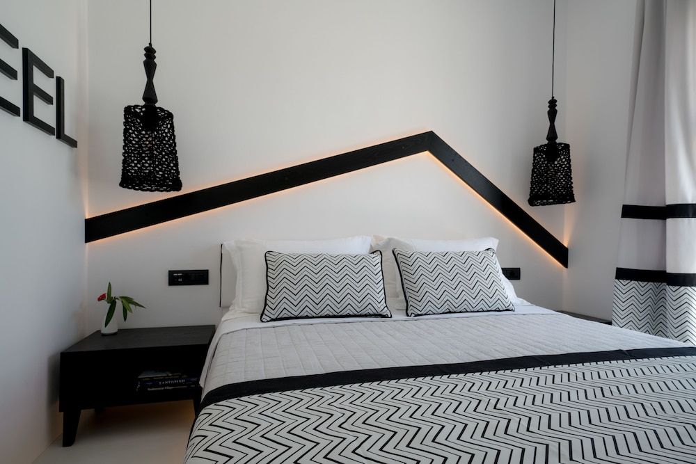 Divelia Comfort Double or Twin Room, 1 King Bed, Non Smoking