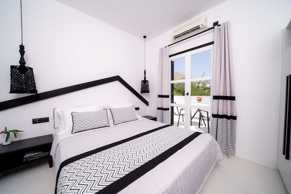 Divelia Comfort Double or Twin Room, 1 King Bed, Non Smoking 6