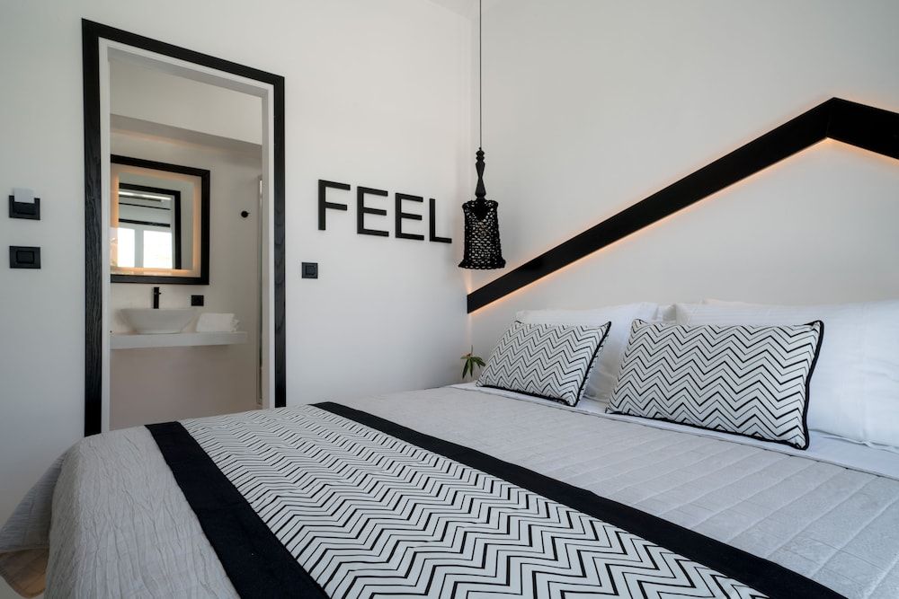 Divelia Comfort Double or Twin Room, 1 King Bed, Non Smoking 2