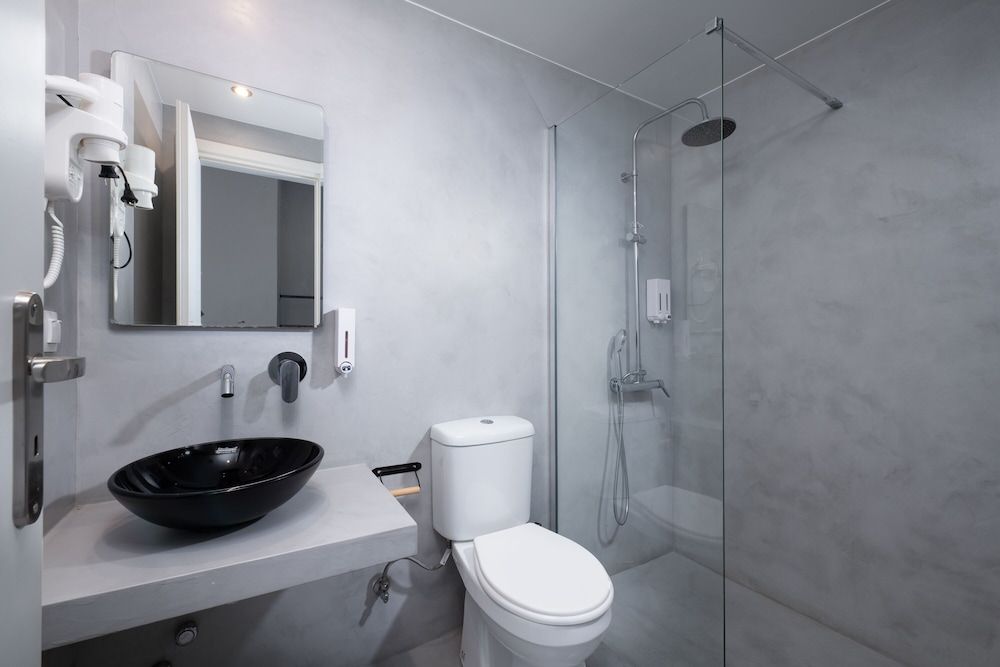 Enattica Monastiraki Living Studio 25