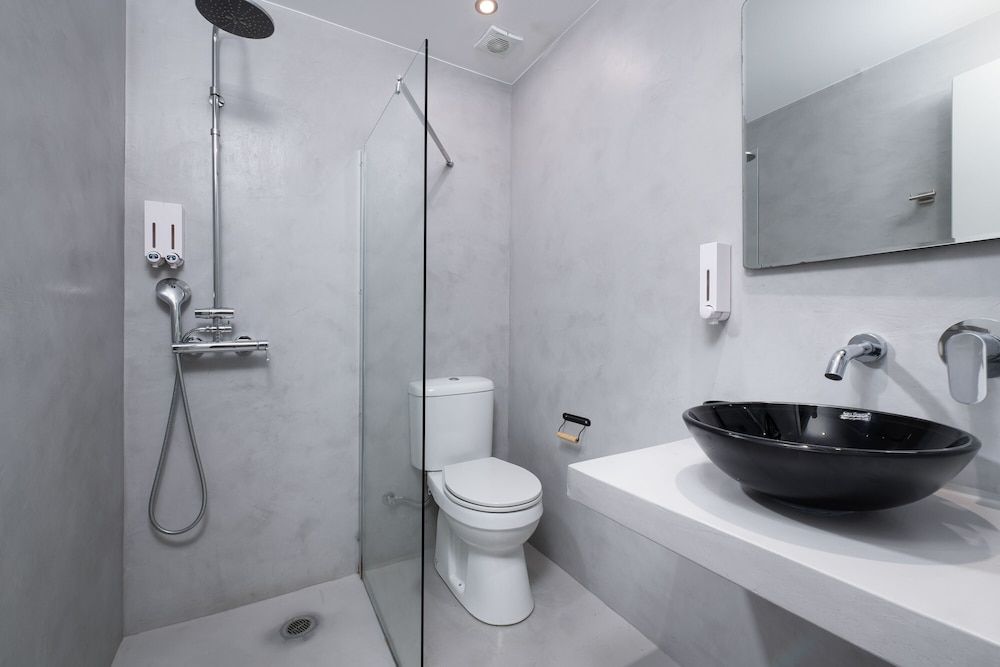 Enattica Monastiraki Living Studio 23