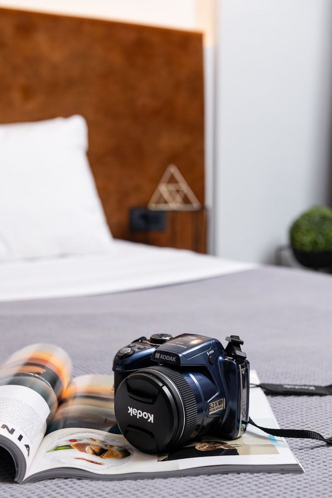 Enattica Monastiraki Living Studio 10