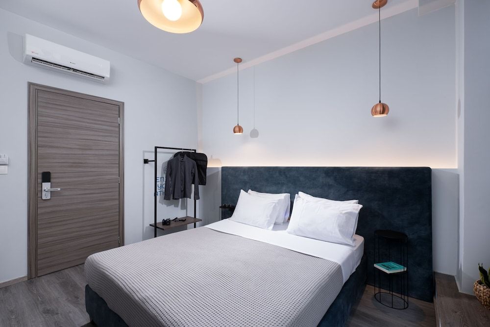 Enattica Monastiraki Living Studio 11