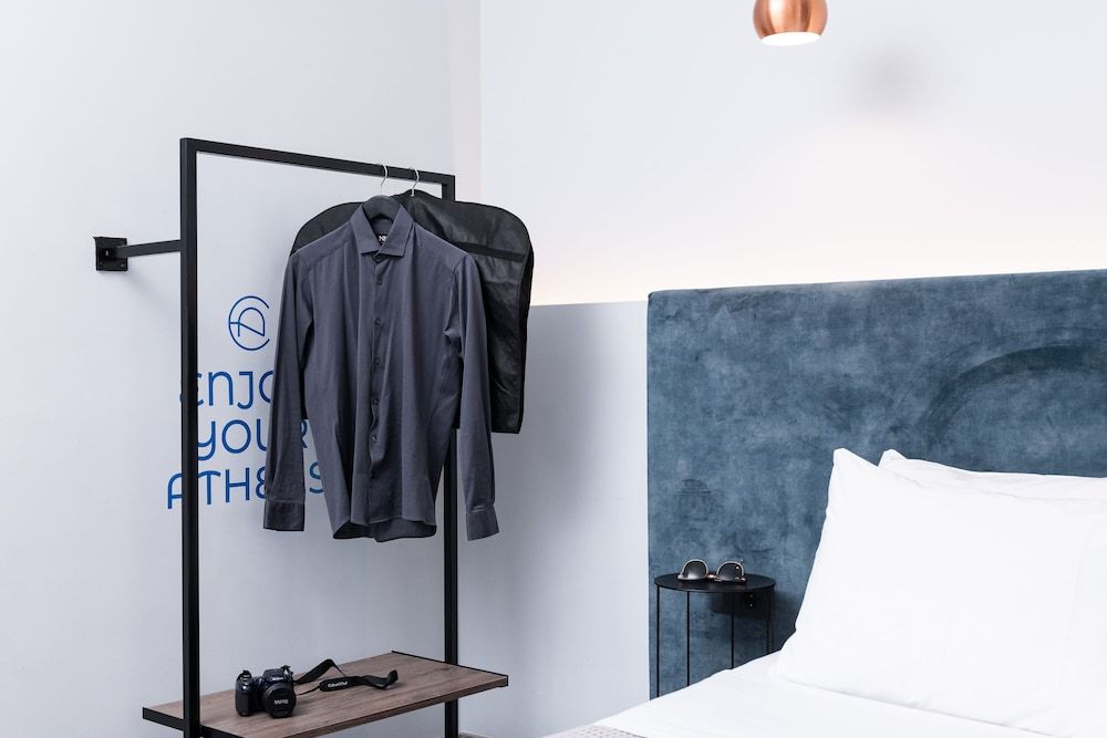 Enattica Monastiraki Living Studio 30