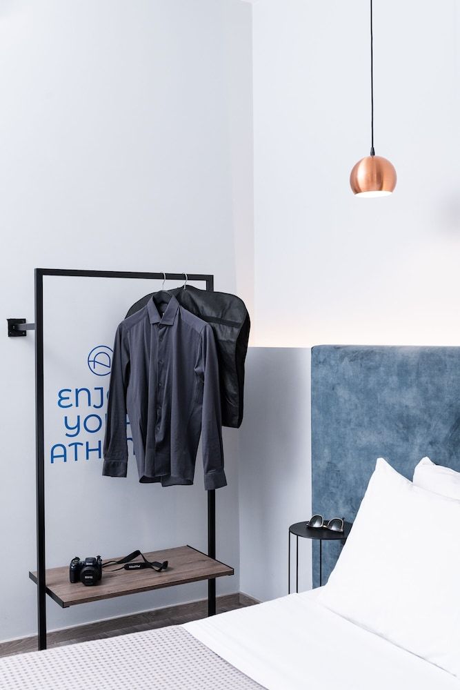 Enattica Monastiraki Living Studio 31