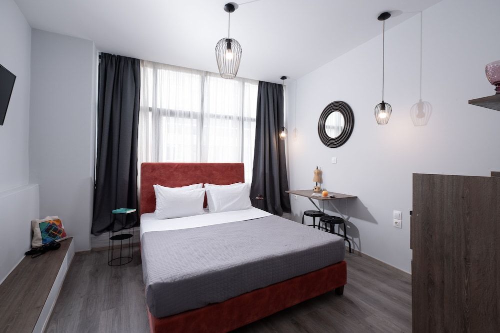 Enattica Monastiraki Living Studio 20