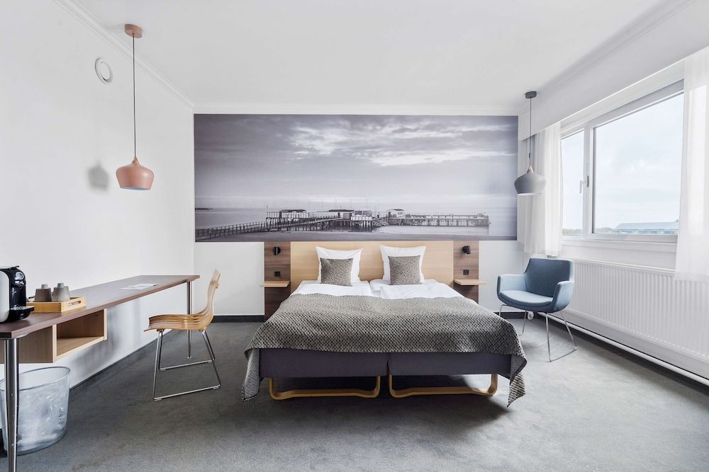 Best Western Plus Airport Hotel Copenhagen Superior Room, 2 Twin Beds, Non Smoking (Twin bed on request) 8