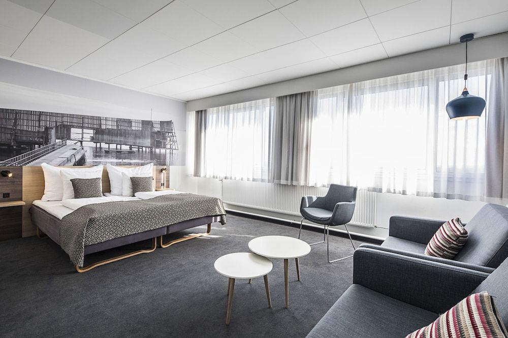 Best Western Plus Airport Hotel Copenhagen Superior Room, 2 Twin Beds, Non Smoking (Twin bed on request) 3