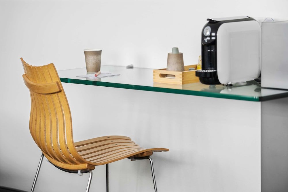 Best Western Plus Airport Hotel Copenhagen Superior Room, 2 Twin Beds, Non Smoking (Twin bed on request) 12