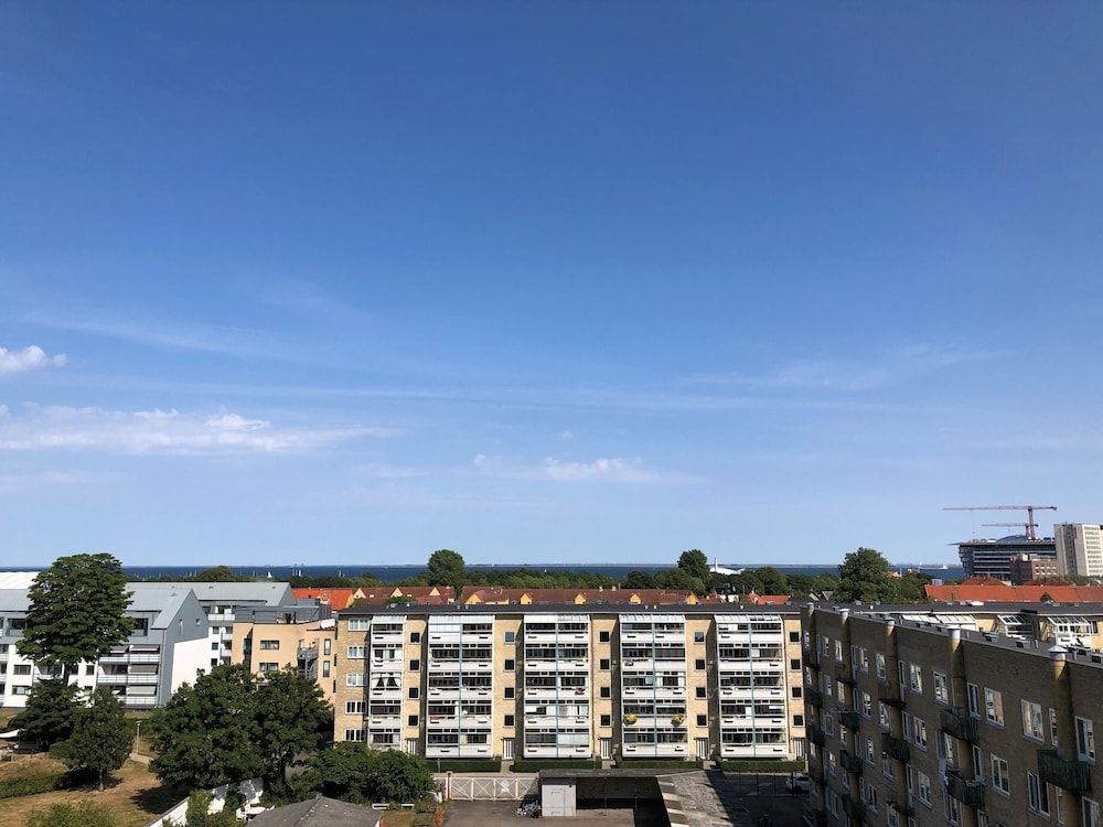 Best Western Plus Airport Hotel Copenhagen Standard Room, 1 Queen Bed, Non Smoking 10