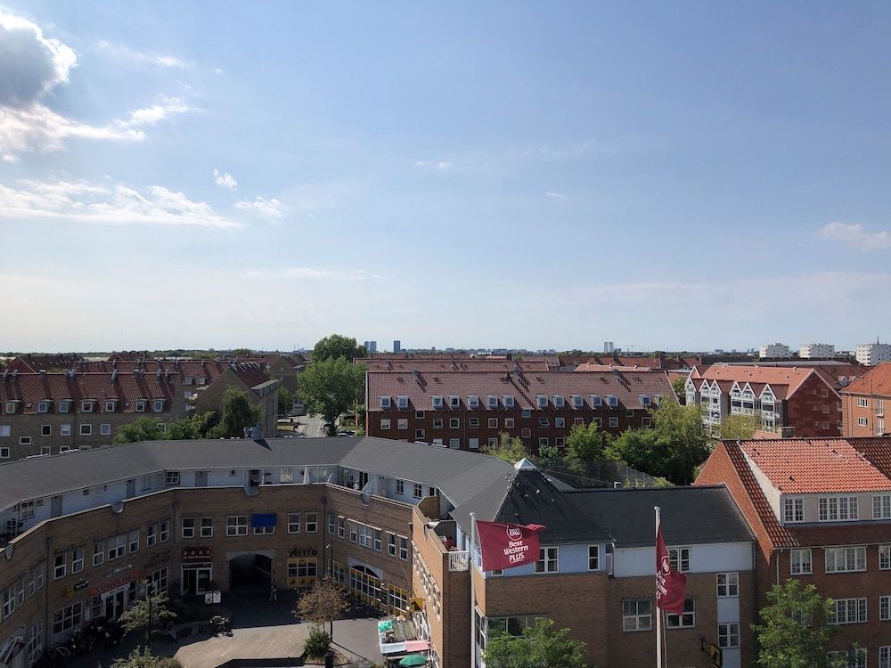 Best Western Plus Airport Hotel Copenhagen Standard Room, 1 Queen Bed, Non Smoking 9