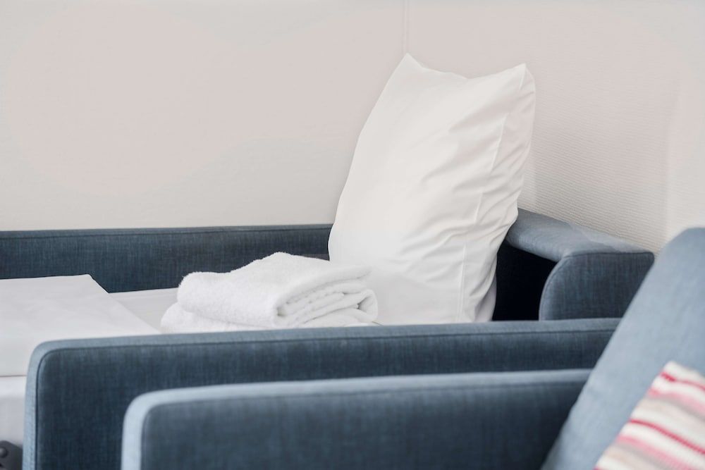 Best Western Plus Airport Hotel Copenhagen Superior Room, 2 Twin Beds, Non Smoking (Twin bed on request) 13