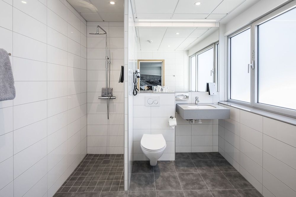 Best Western Plus Airport Hotel Copenhagen Suite, 1 King Bed, Non Smoking (Twin bed on request) 6