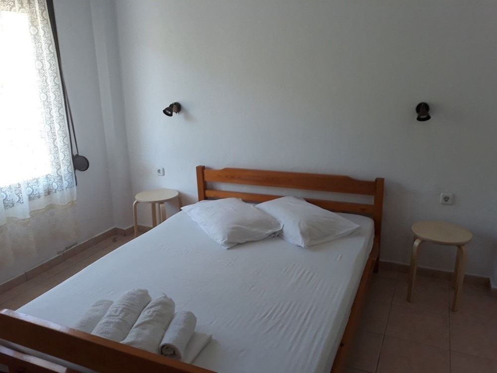 Economy Double Room, 1 Bedroom
