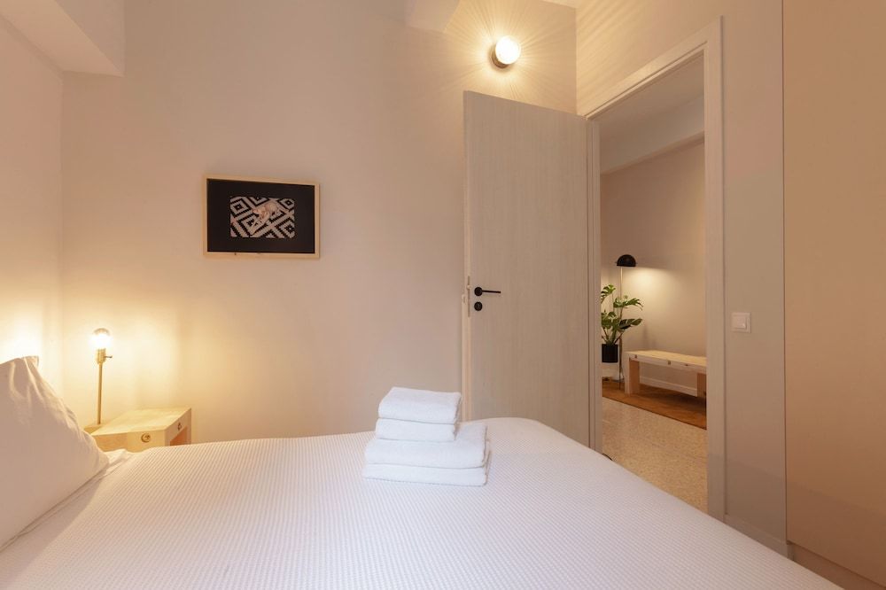 The Marble Suites, PLAKA Suite, 2 Bedrooms (A3 / B3) 7