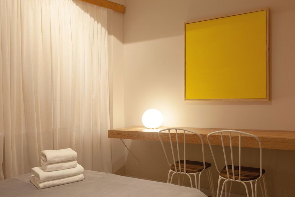 The Marble Suites, PLAKA Suite, 2 Bedrooms (A3 / B3) 3