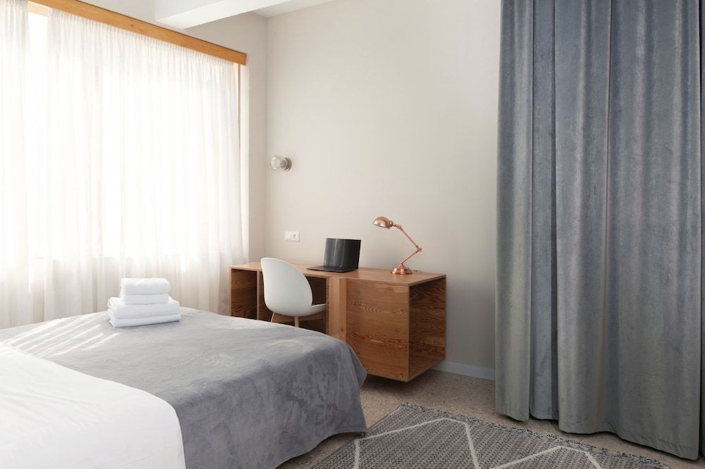 The Marble Suites, PLAKA Suite, 2 Bedrooms (A3 / B3) 15