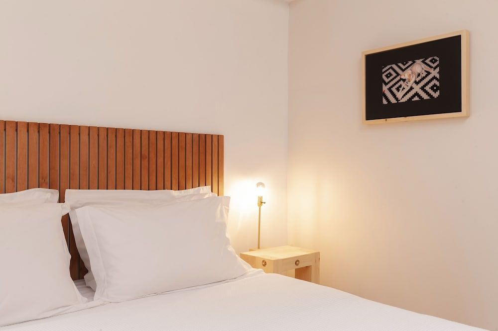 The Marble Suites, PLAKA Suite, 2 Bedrooms (A3 / B3) 11