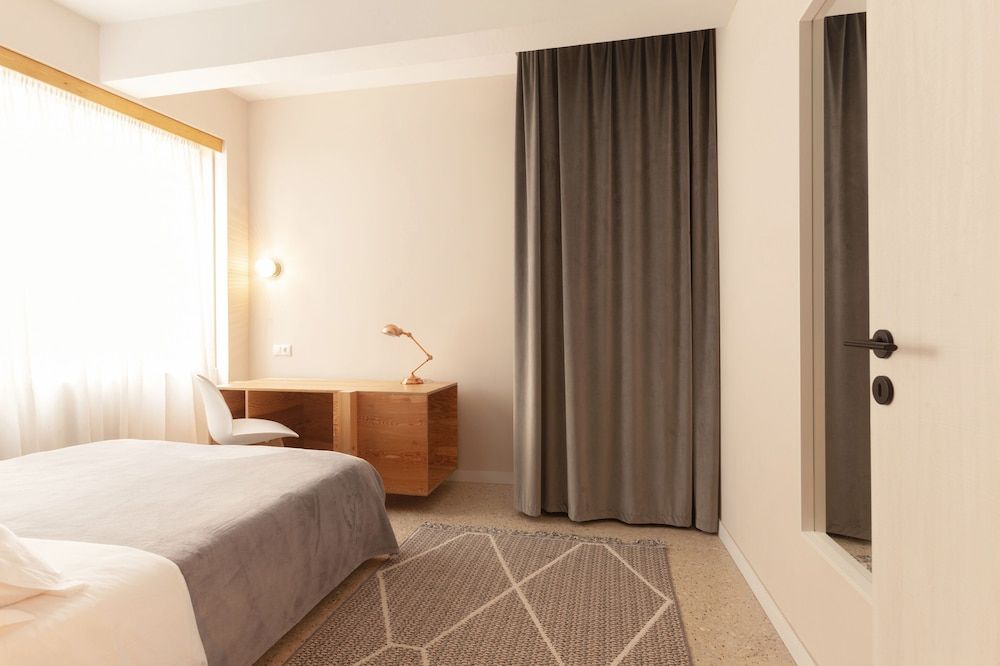 The Marble Suites, PLAKA Suite, 2 Bedrooms (A3 / B3) 12