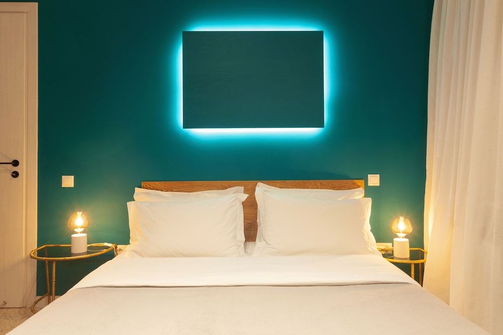 The Marble Suites, PLAKA Suite, 2 Bedrooms (A3 / B3) 9