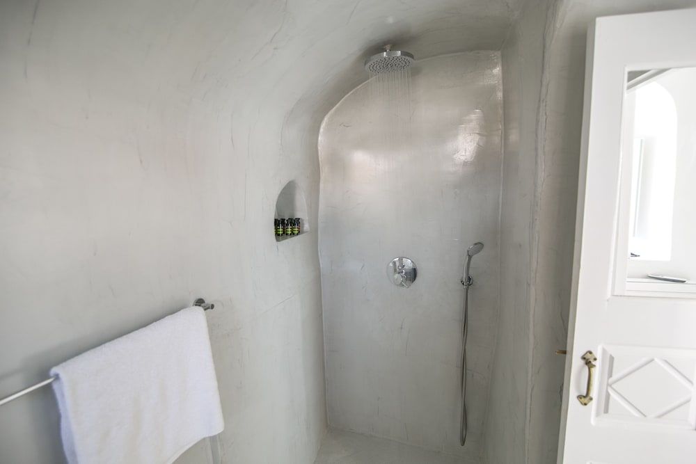 Morfi Cave House Apartment 6