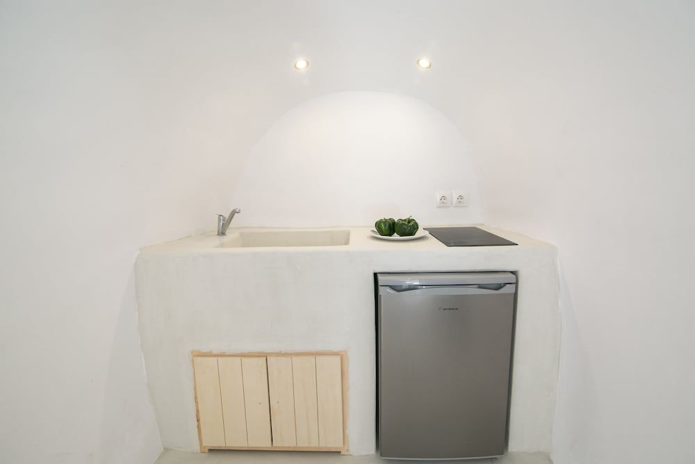 Morfi Cave House Apartment 14