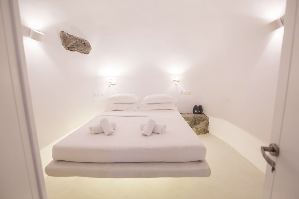 Morfi Cave House Apartment 2