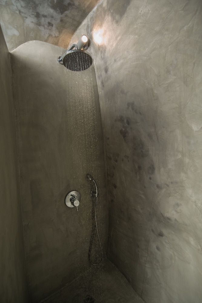 Morfi Cave House Apartment 8