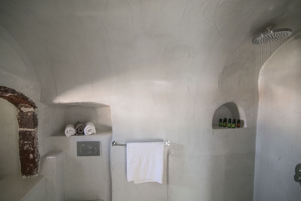 Morfi Cave House Apartment 23