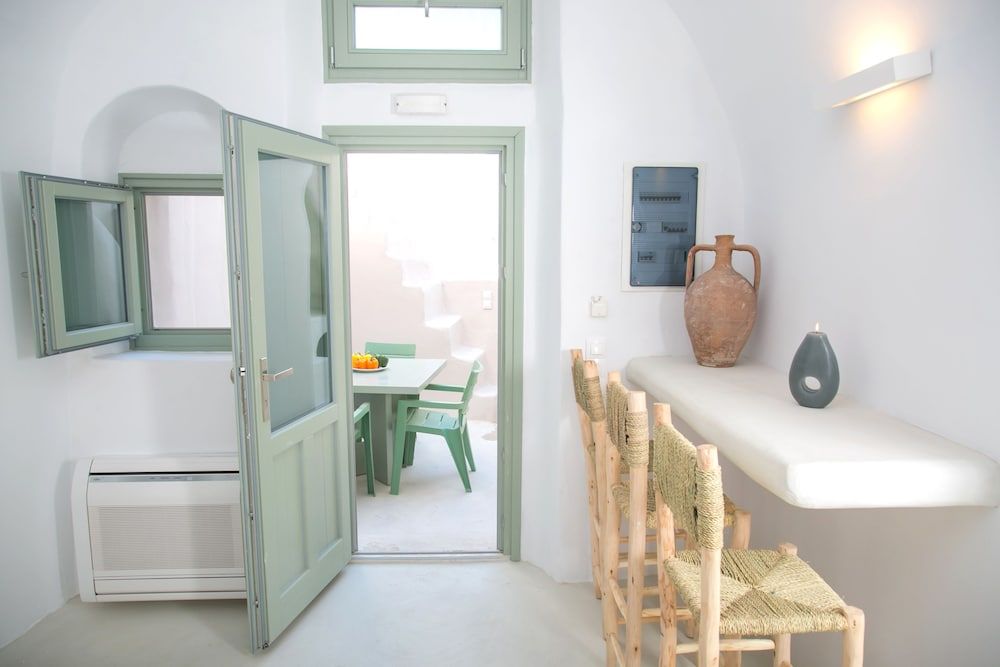 Morfi Cave House Apartment 19