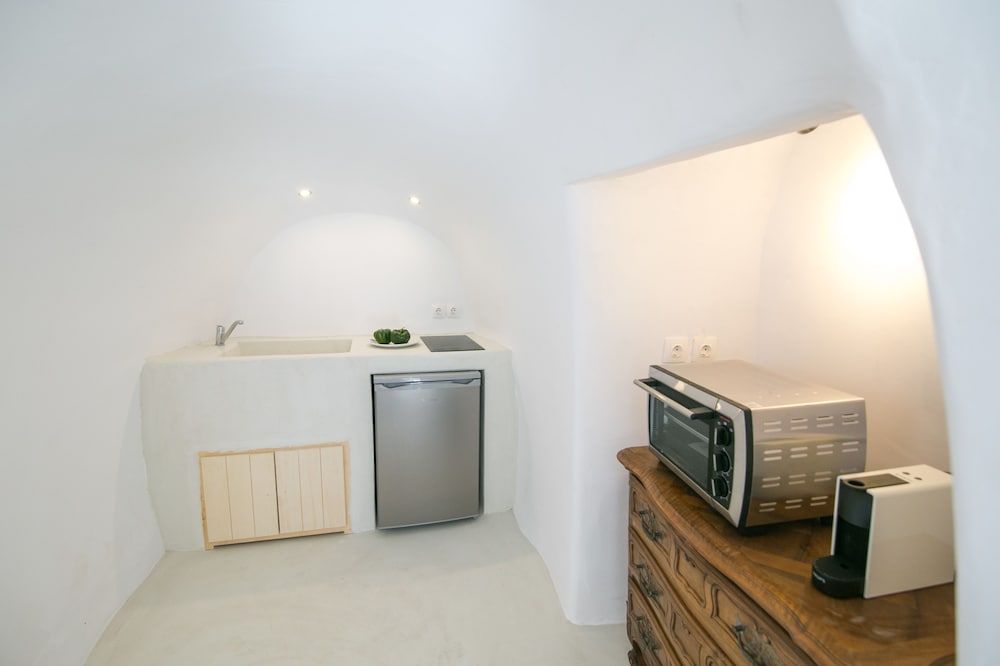 Morfi Cave House Apartment 13